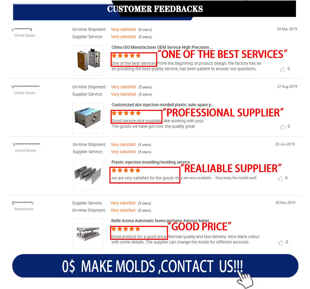 plastic mold