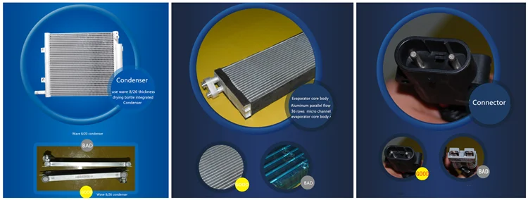 12 volt air conditioner