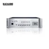 OEM High Power Amplifier 2000W Professional Power Mixer Subwoofer Amplifier Audio Circuit