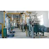 Extraction and refining of deep sea fish oil for Increasing EPA and DHA content.