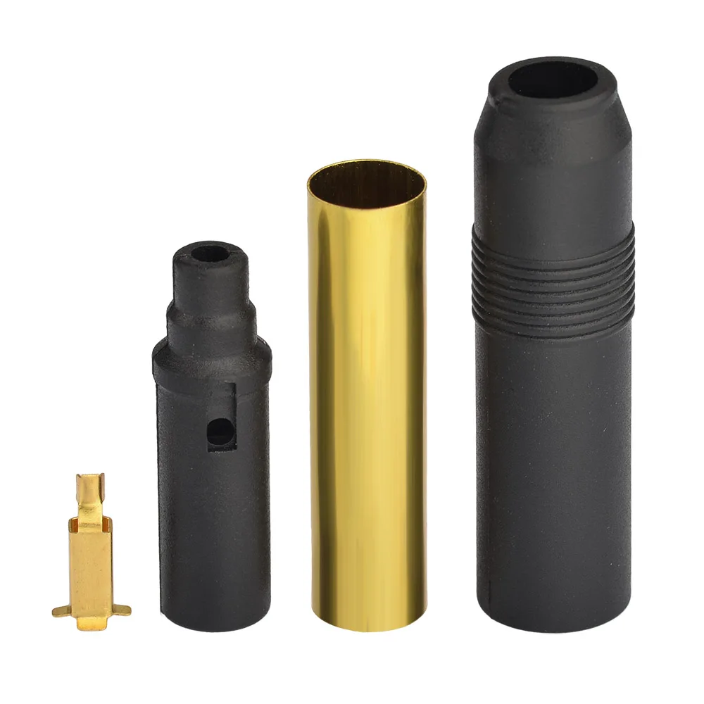 Car Radio Aerial Antenna Coax Din 41585 Female Socket Connector