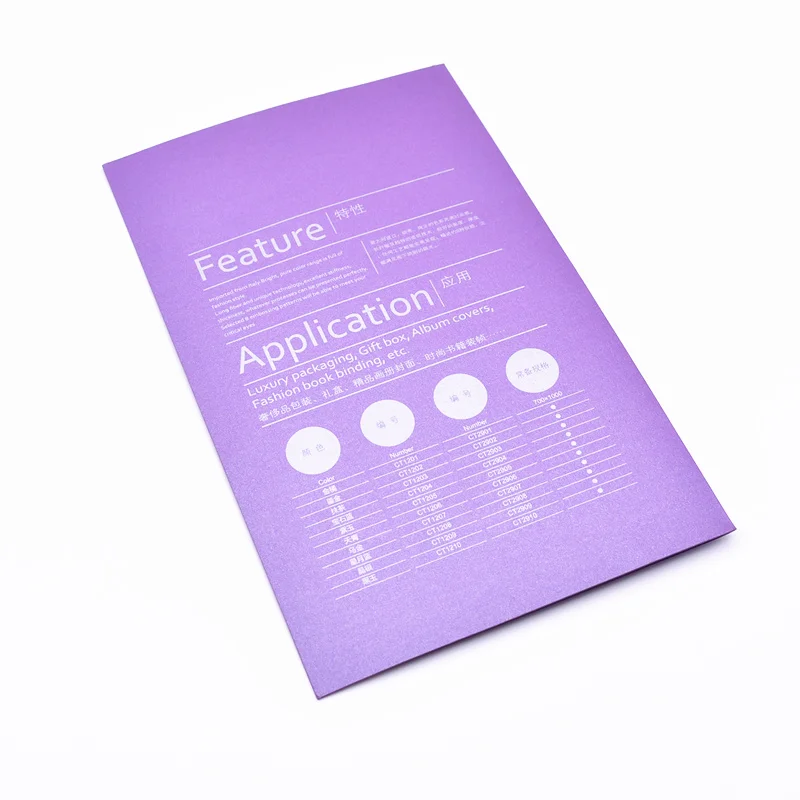 
Zhanyi Well Designed custom catalog 