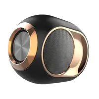 

Portable Wireless Bluetooth 5.0 Speaker Stereo Sound FM TF Card USB TWS Speaker Mini Cylindrical Speaker 2019 New