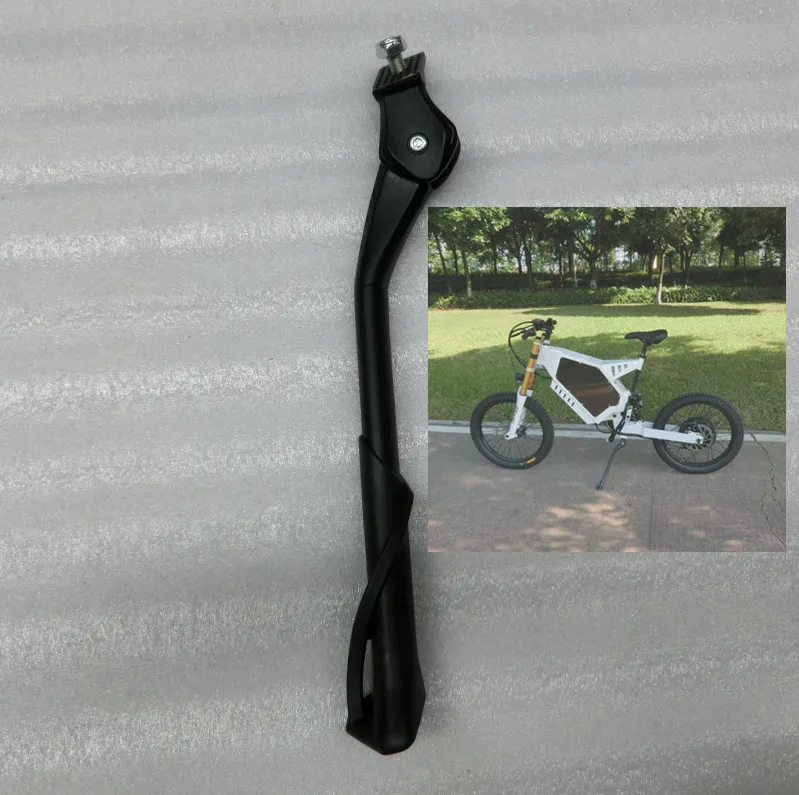 

Newest Kickstand only fit for Enduro Ebike Electric bike frame