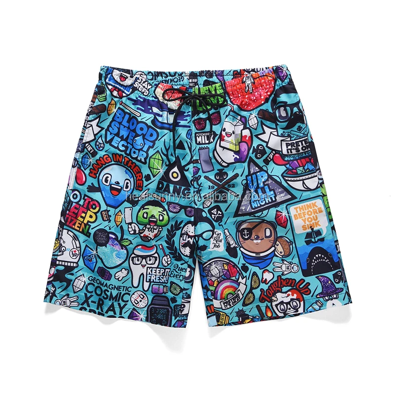 

New designs Hot Men Boardshorts Beach Shorts Surf for Men Board Shorts, Colors