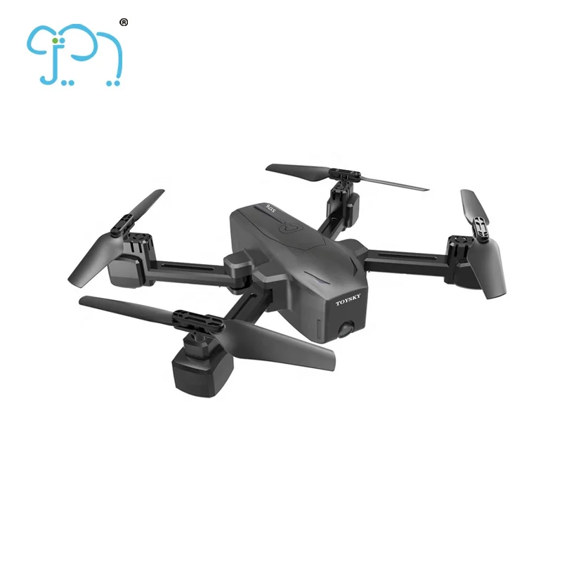 

High Speed Quadcopter Rc Drone Toy For With HD Camera And GPS With EN71