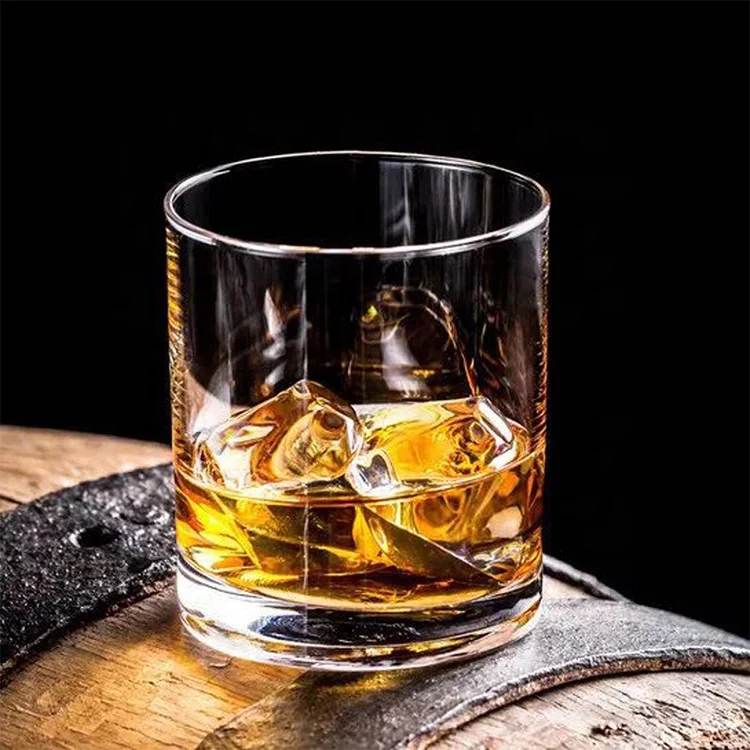 whiskey glass name