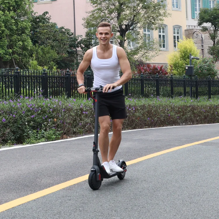 

Original kick scooters 8.5 inch 10 inch foldable electric Scooter