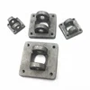 China Foundry ISO 9001 Precision Sand Casting Parts Patterns