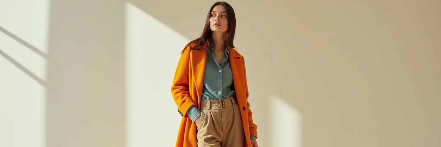 Discover The Future Of Fashion: Selling Cloth Trends Taking Over 2025