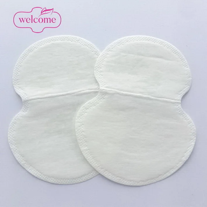 

Patches Stickers Underarm Armpit Guard Sheet Shield Sweat Pad Antimicrobial Underarm Dry Pads