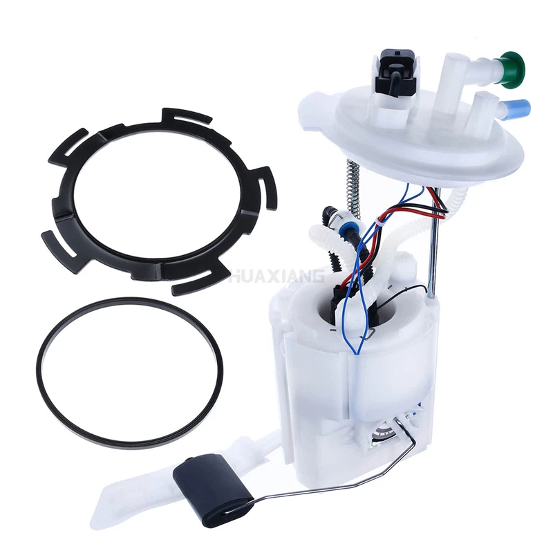 

TOP Fuel Pump Assembly with Sensor for Hyundai Sonata 2011 L4 2.4L Petrol E9036M 311103Q500