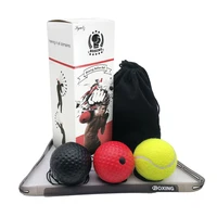 

Top Sale Polyurethane Foam Boxing Speed Ball