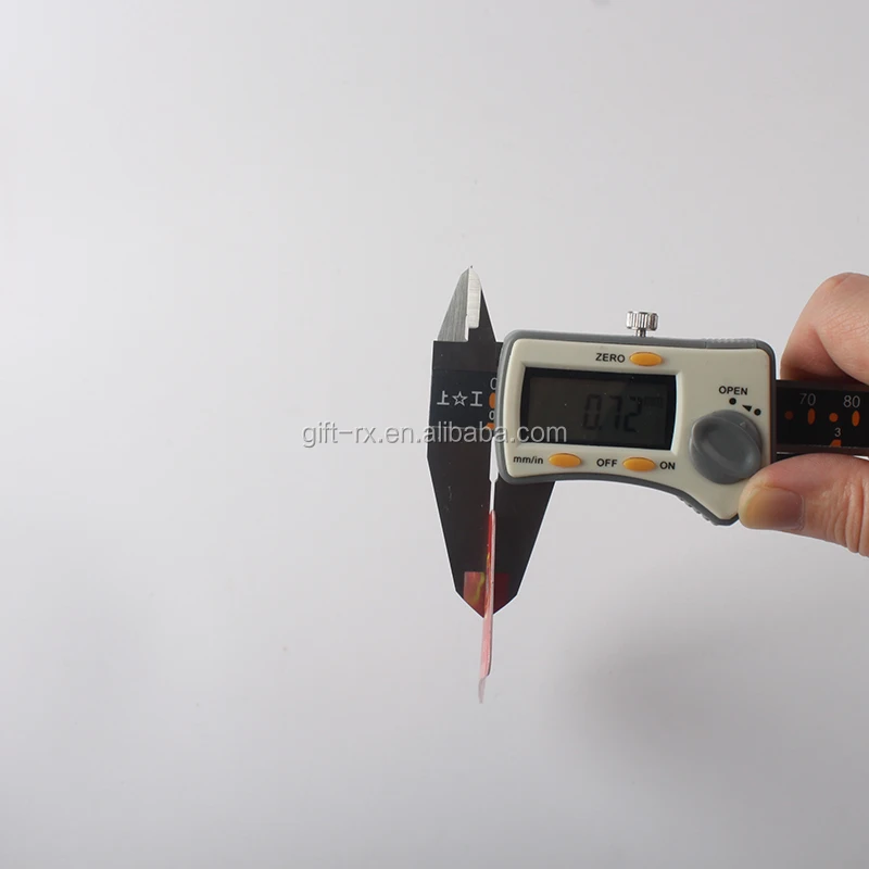 
BSCI Customized logo cheap 15cm plastic flexible ruler 
