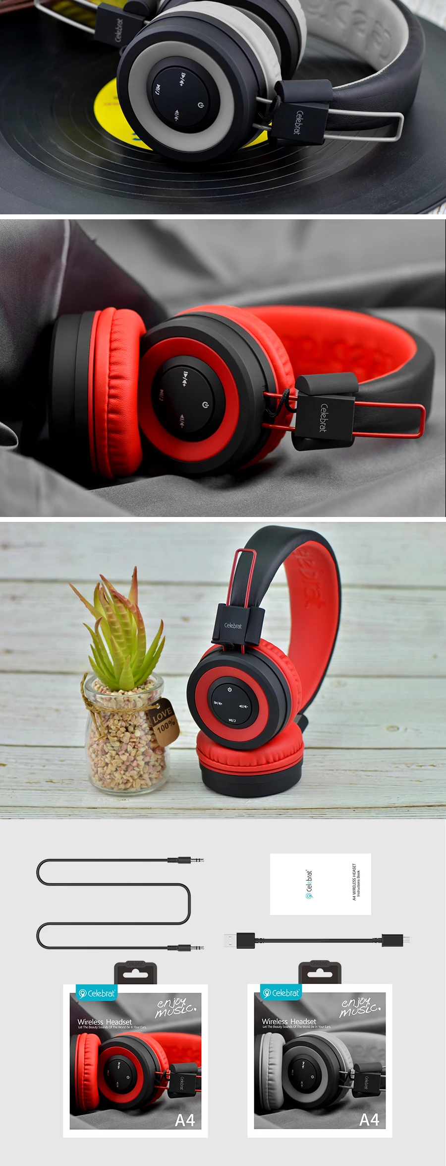 headset active noise cancelling
