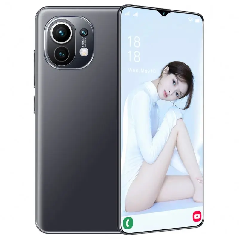 Hot-sale M11 U Global Version