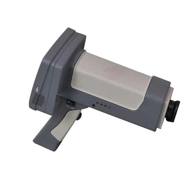 Nirmagic 1210 Hand Held Near Infrared Spectrum Analyzer For Onsite