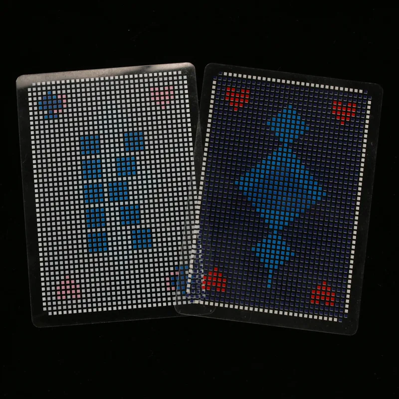 

Punishments For High Quality Fashionable Custom Exquisite Equipment Entertainment Playing Cards