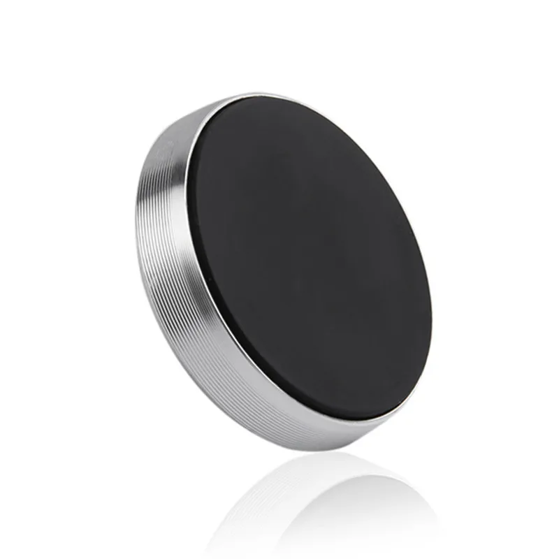 

Cassky M03 magnet phone holder magnetic car phone holder magnetic, Black/silver/gold