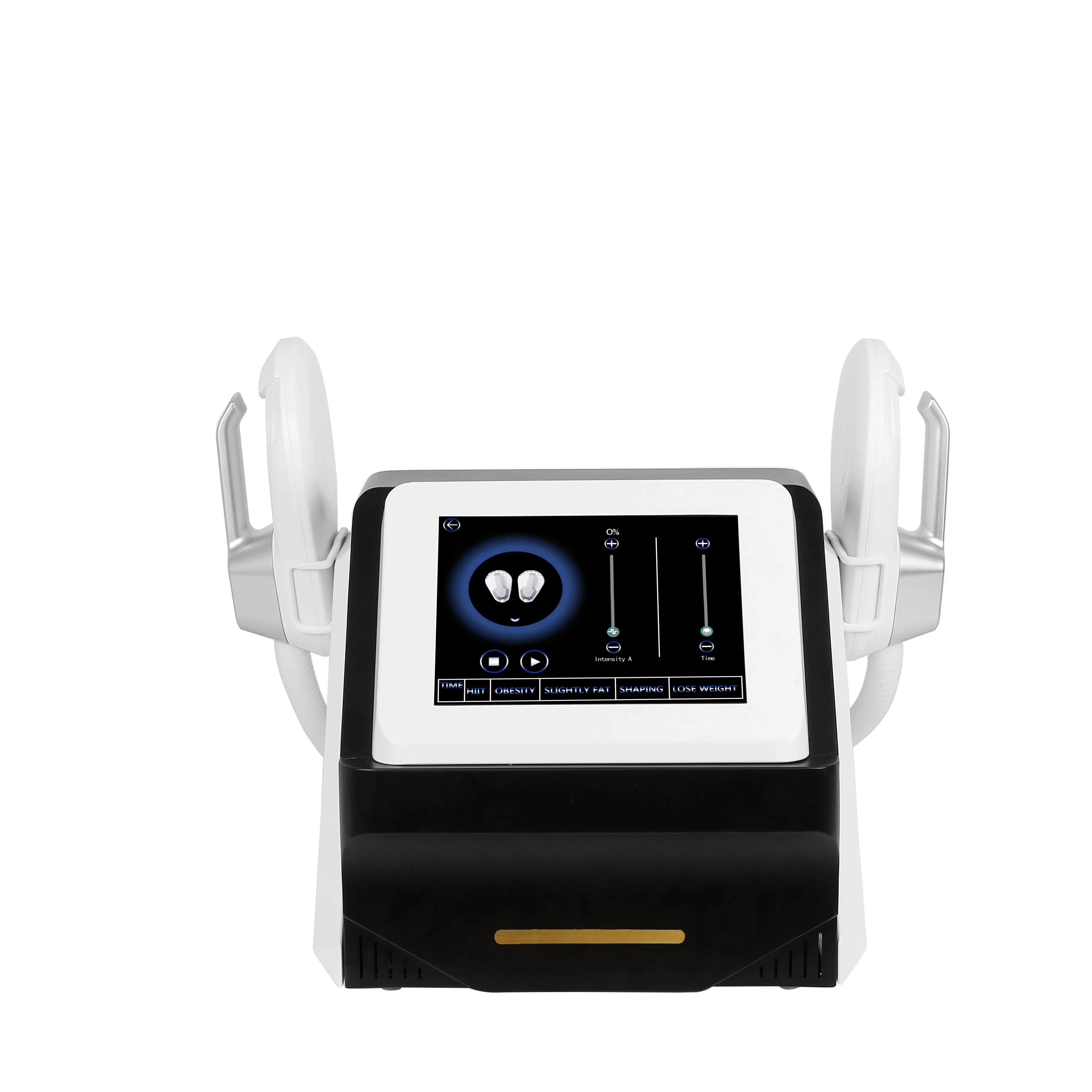 

Portable 3000w hi-fem technology muscle stimulation 7 tesla emslim em body sculpting machine