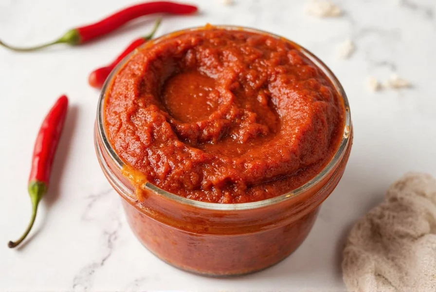 Best Calabrian Chili Paste Substitutes: 5 Top Alternatives