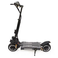 

OEM Patinete Electrico 60 80Km Speedy T10 Lithium Elec Motorised E Roller Electric Scooter 3600W