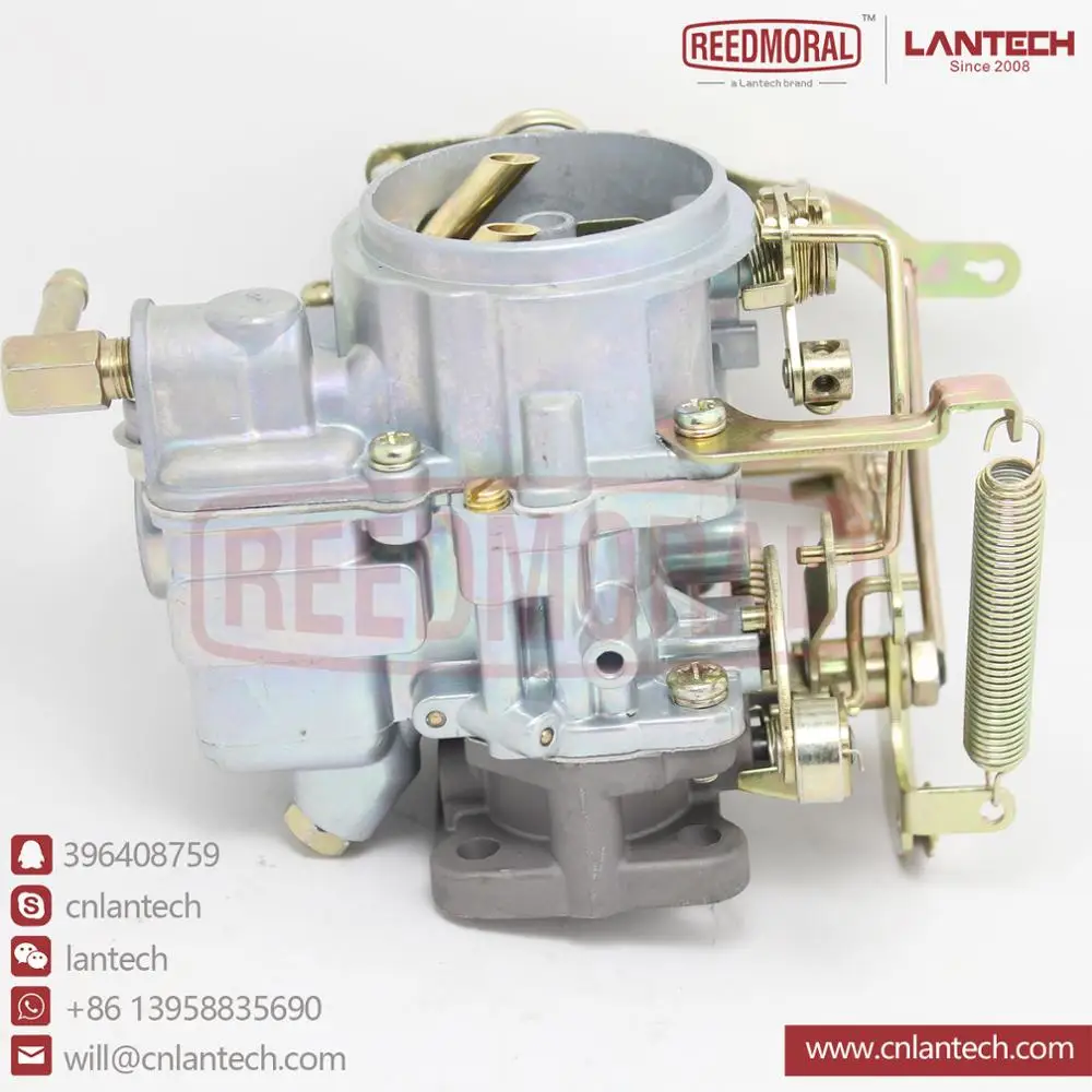 

LDH202 Carburador/Carburetor forNISSAN A12 16010-H1602 DCG306-5B/1D