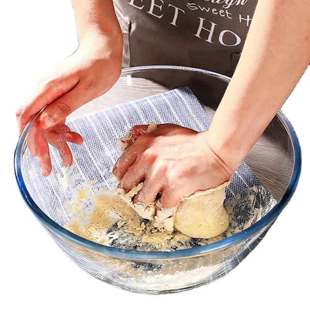 

crystal ice glass glass salad sugar mixing bowl mixing set 300ml for water pipe tempered, Customized color