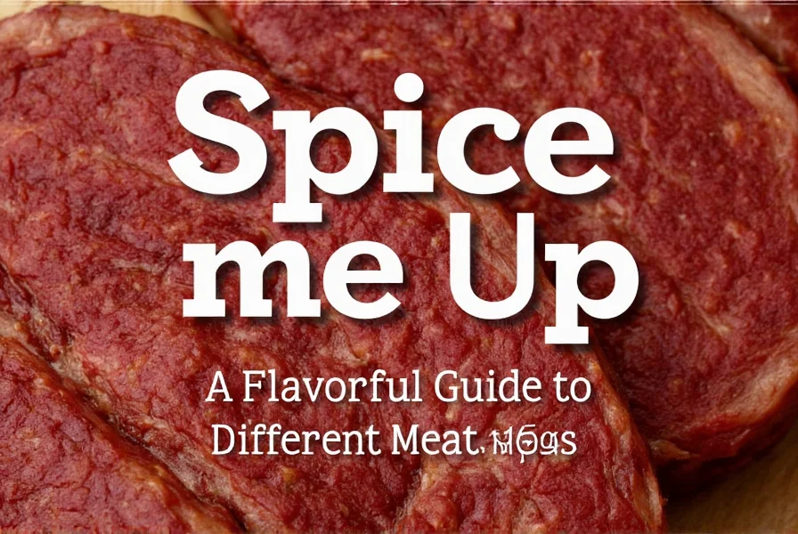 Premium Beef