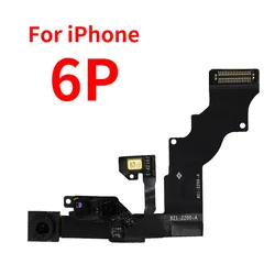 Original Small Front Camera For iPhone 5S SE 5 6 6