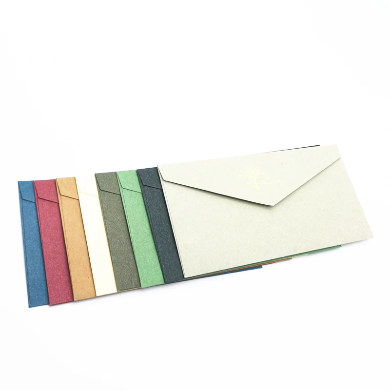 envelope with cards