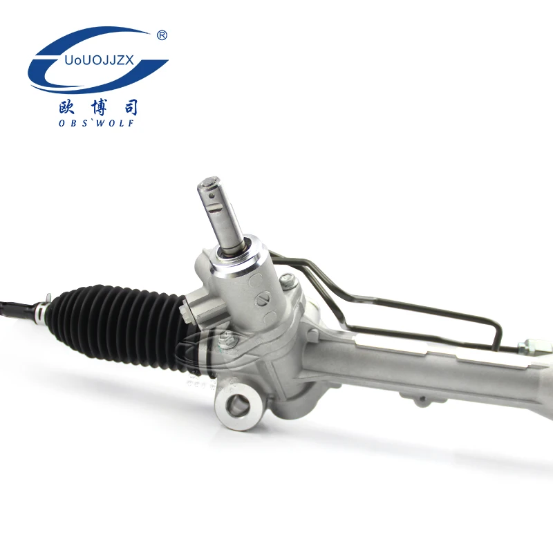 Hydraulic Power Steering Gear Steering Rack For Mazda Bt50 Ford Ranger ...