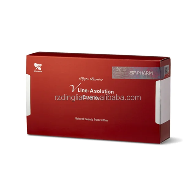 

Vline A Solution fat dissolving injection Vline lipo injection ppc