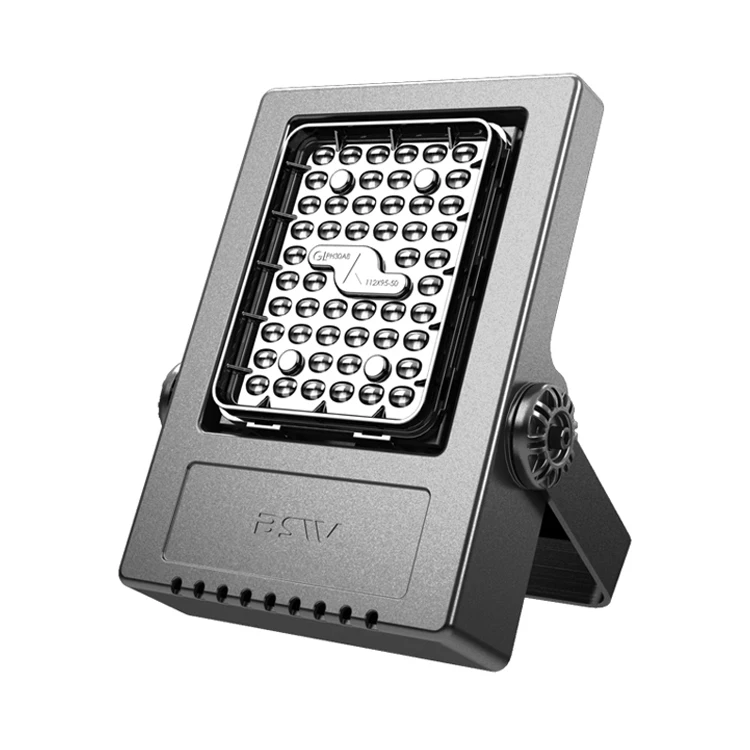 BSW 3000K 6000K Ip65 Waterproof 30 Watt Led Module Flood Light Solar Led Flood Light