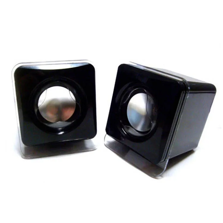 Mini USB Wired Speaker PC Speaker