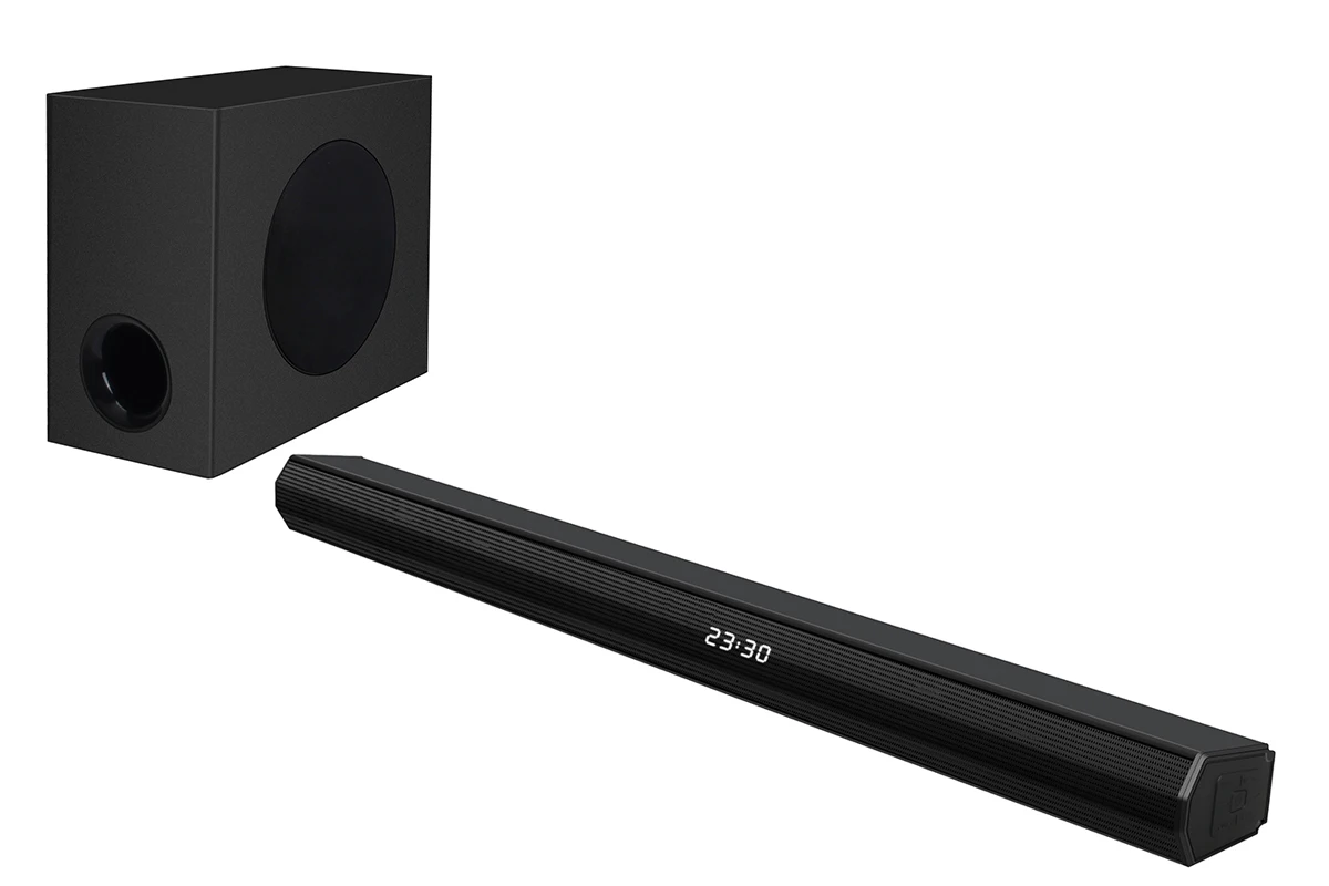 best 2.1 system for tv