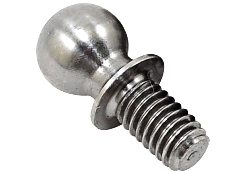 Custom Made M3 M4 M5 M6 Aluminum Titanium Rc Car Racing Ball Stud Buy