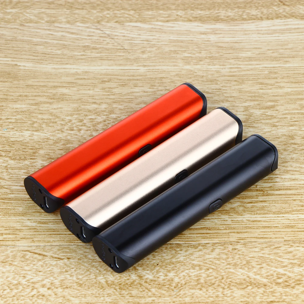
Japan Malaysia new electronic cigarettes Hitaste Q1 Heating Tobacco Vaporizer 