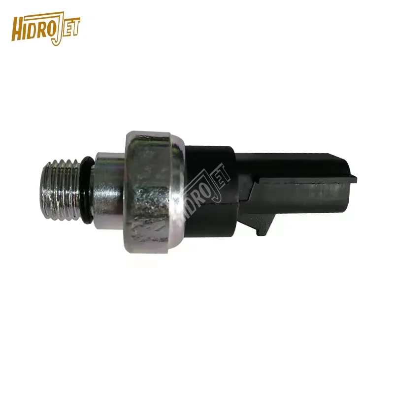 Factory Sale 6744814010 6744-81-4010 Oil Pressure Sensor for Komatsu Engine Excavator Parts