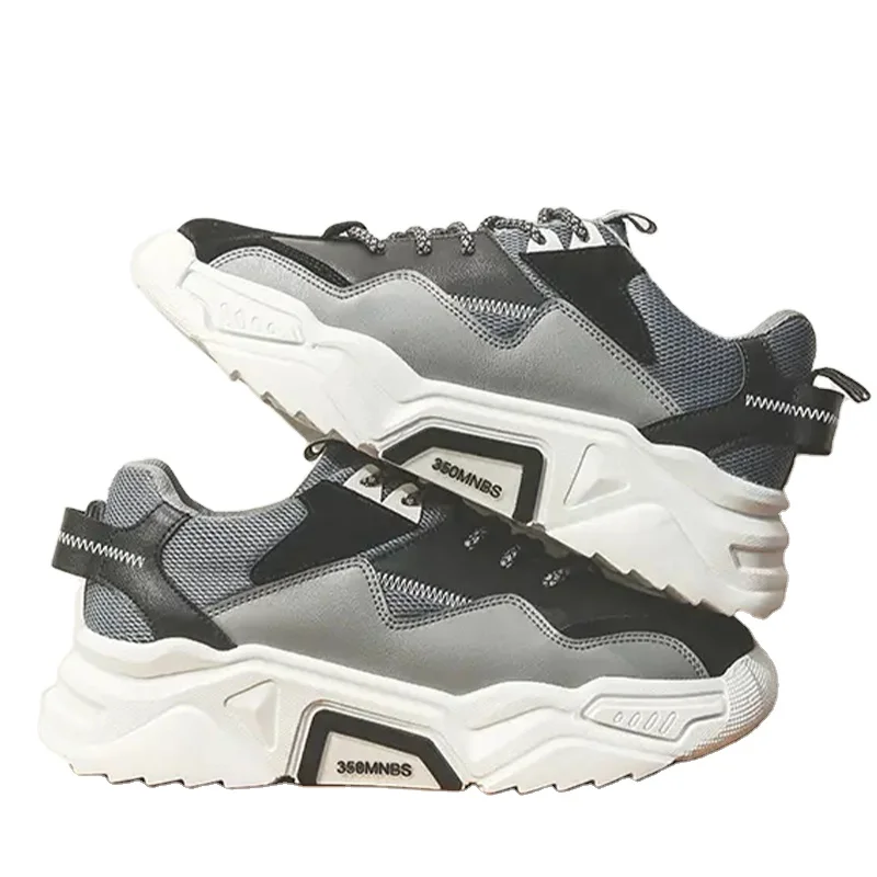 

Fashion and comfortable sports shoes men's outdoor basketball shoes running shoes
