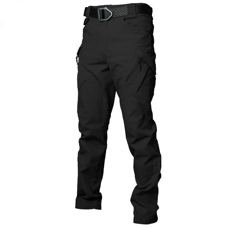 

Ix9 Instructor Tactical Pants Men's Loose Multi-Pocket Pants Overalls Outdoor Pocket Army Fan Pants