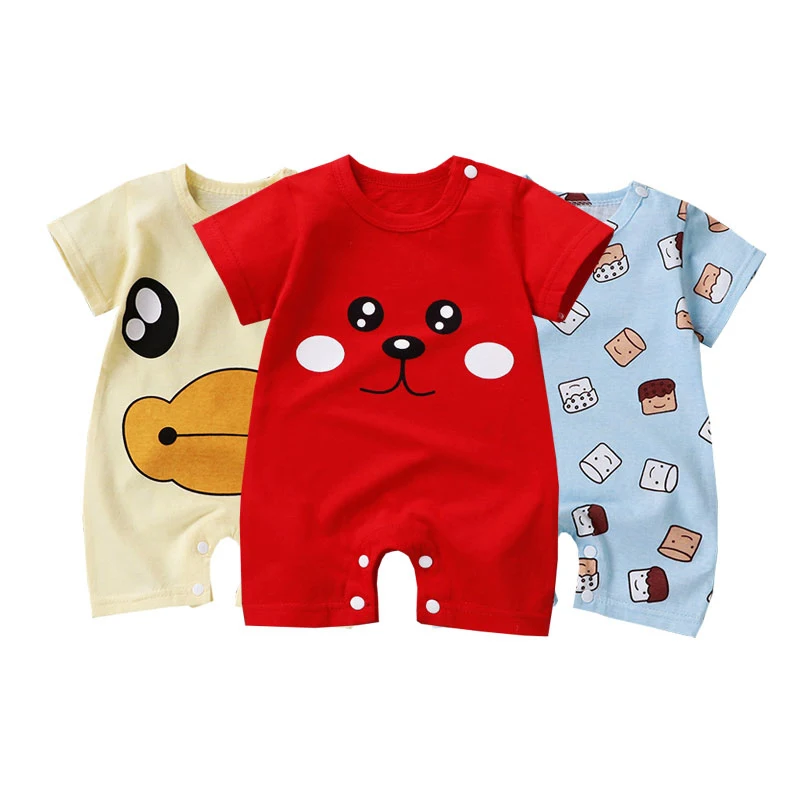 

Toddler Clothing Bebe Clothes Baby Climb Clothes, OEM Wholesale Linen Baby Bodysuit/