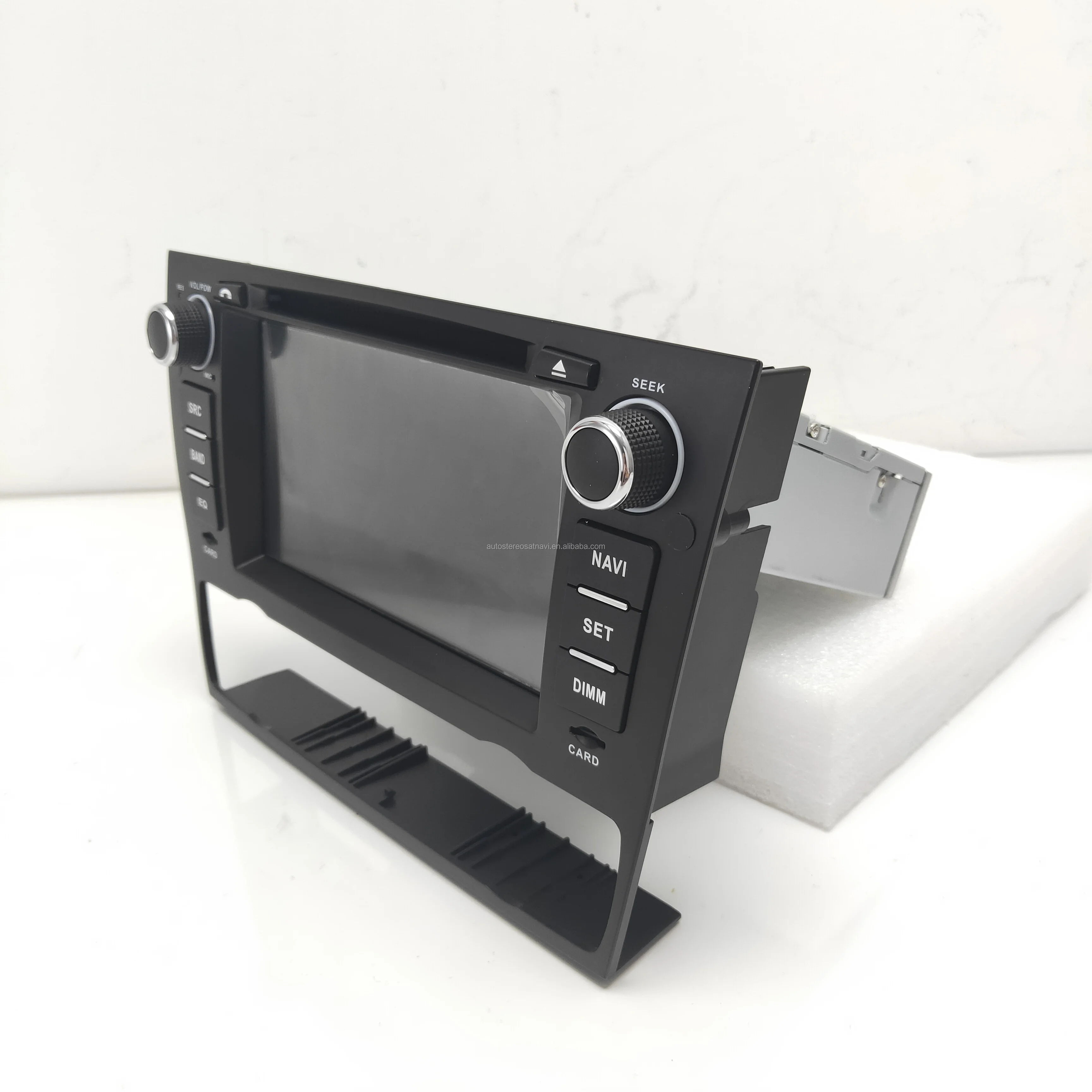 Newnavi 8 Cores Android Car Stereo With Gps Wifi Rear Camera Car Dvd