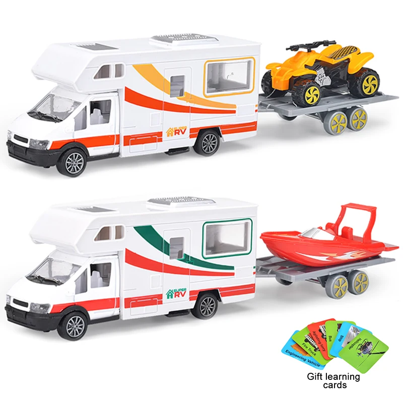 rv diecast