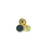 New fashion round metal rivet stud metal rivet button