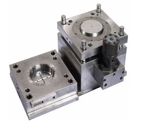 stainless steel molding