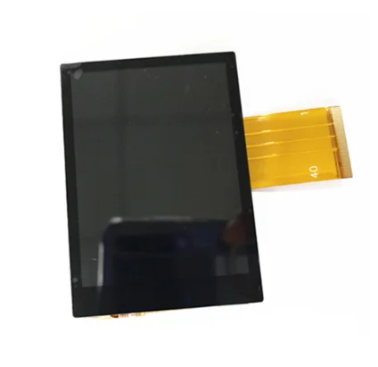 YouriTech OEM 2.8 inch lcd panel 240*320 resolution RGB interface LCD display custom small size screen for Healthcare
