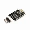 T42 ATtiny13A/ATtiny25 / ATtiny45 / ATtiny85 pluggable development programming board