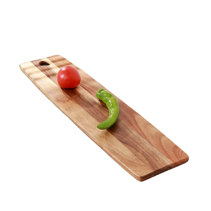 

Customize Eco Friendly Kitchen Natural Organic wooden Cutting Boards