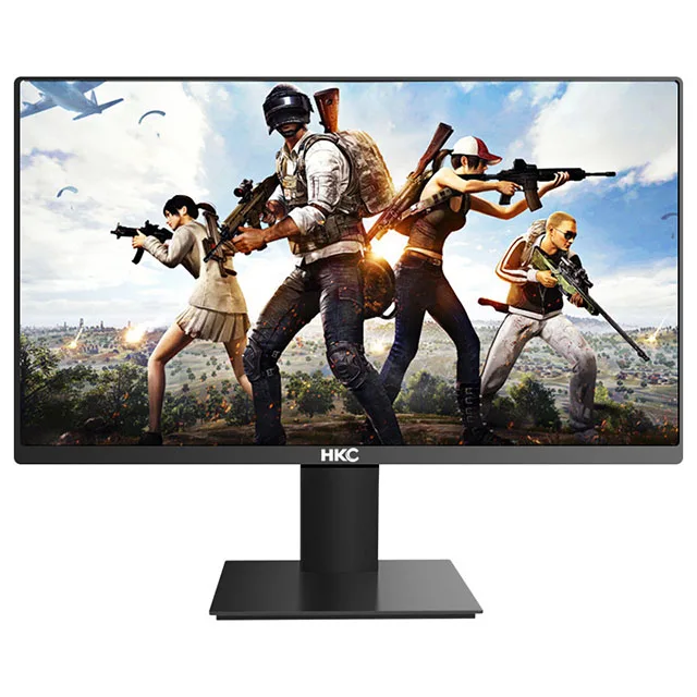 

HKC S223 21.5 inch 1080p desktop high computer clear LCD display